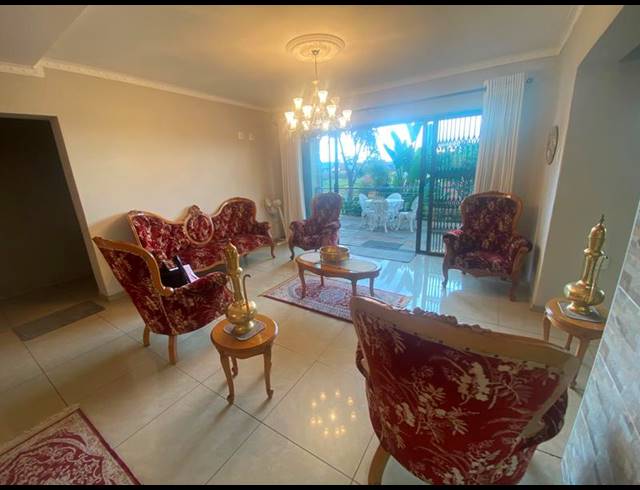 4 BEDROOM HOUSE FOR SALE IN AERORAND